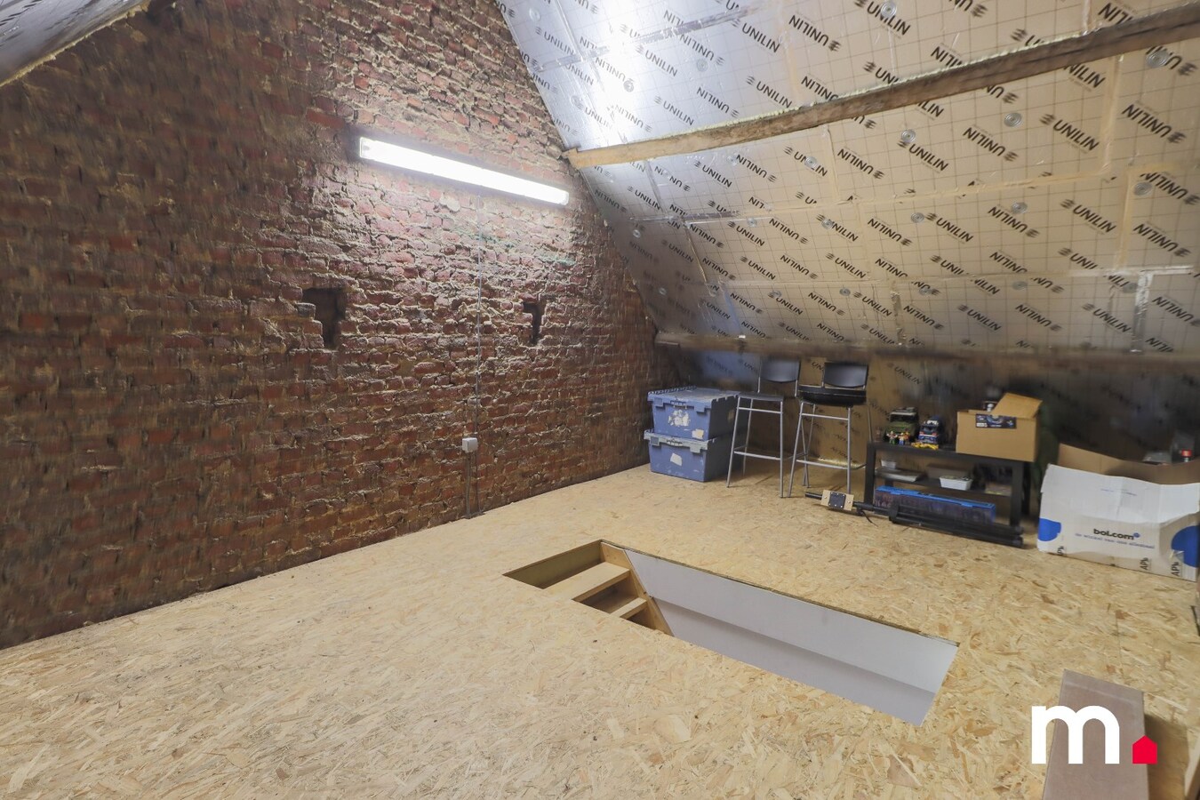 Woning met 3 slaapkamers te Harelbeke nabij het centrum! 