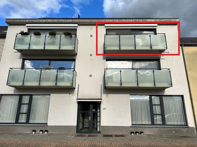 Te huur - Appartement - Neeroeteren