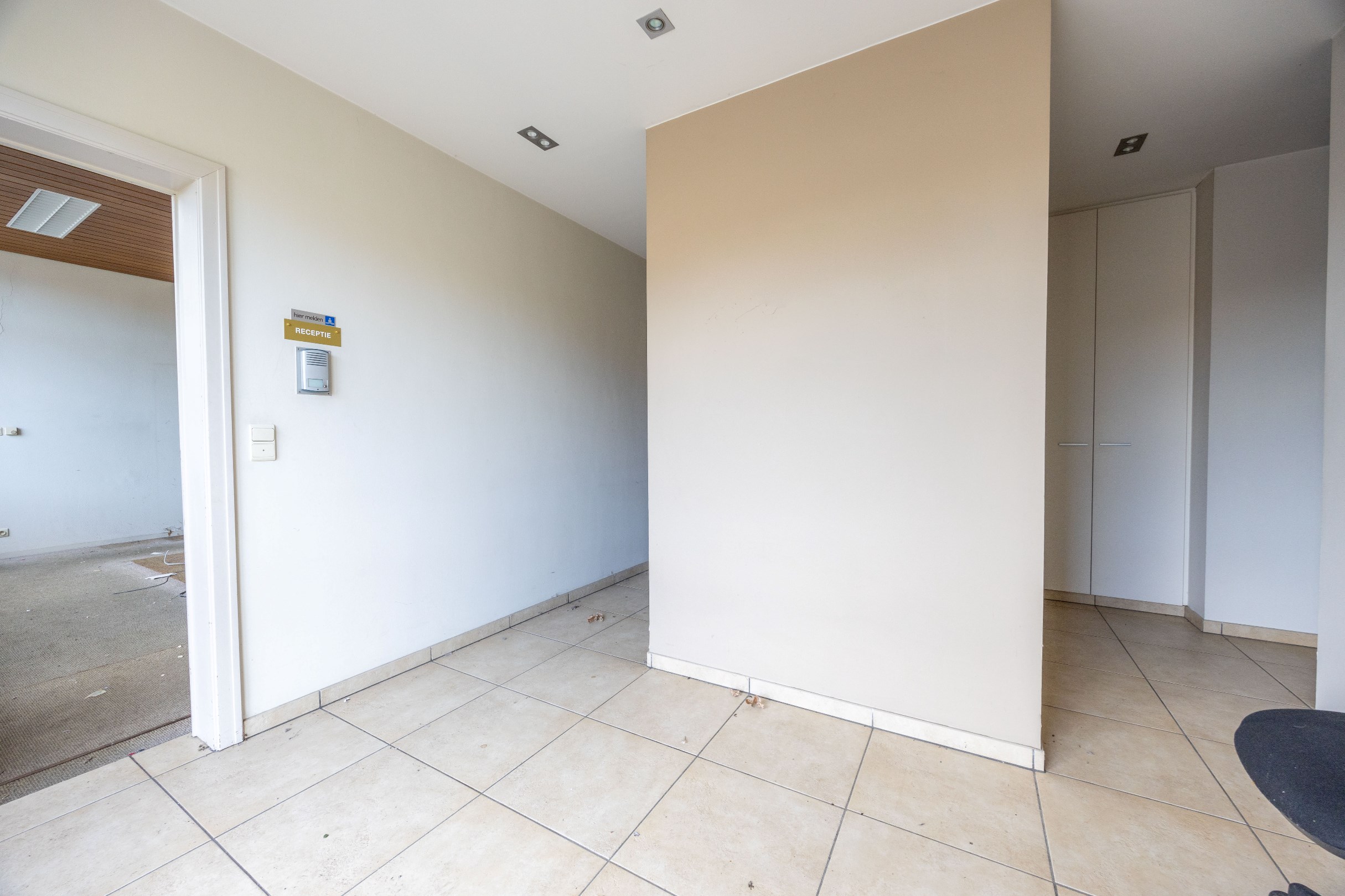 GOED GELEGEN COMMERCIELE SITE OP 14.766 M&#178; 