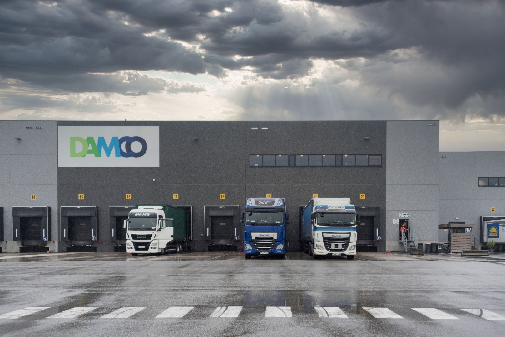 Recente opslagruimtes te huur in Willebroek