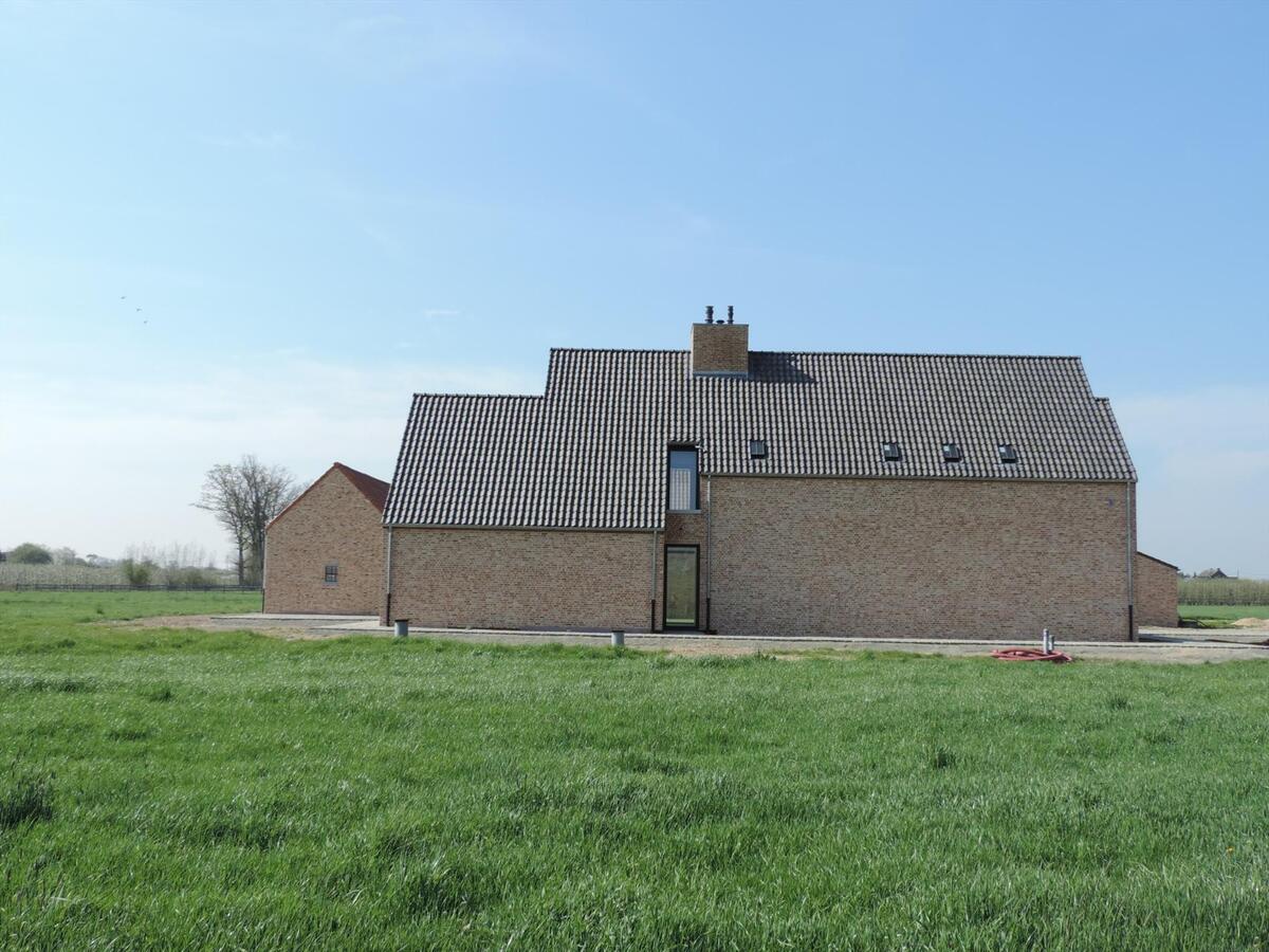 Property sold in Herk-de-Stad