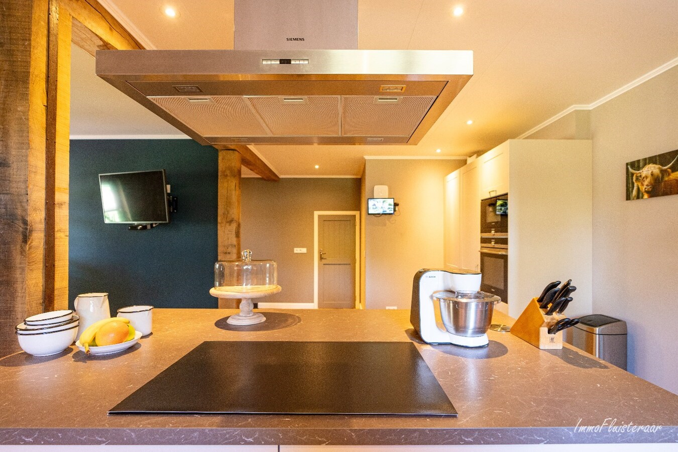 Property sold in Bree