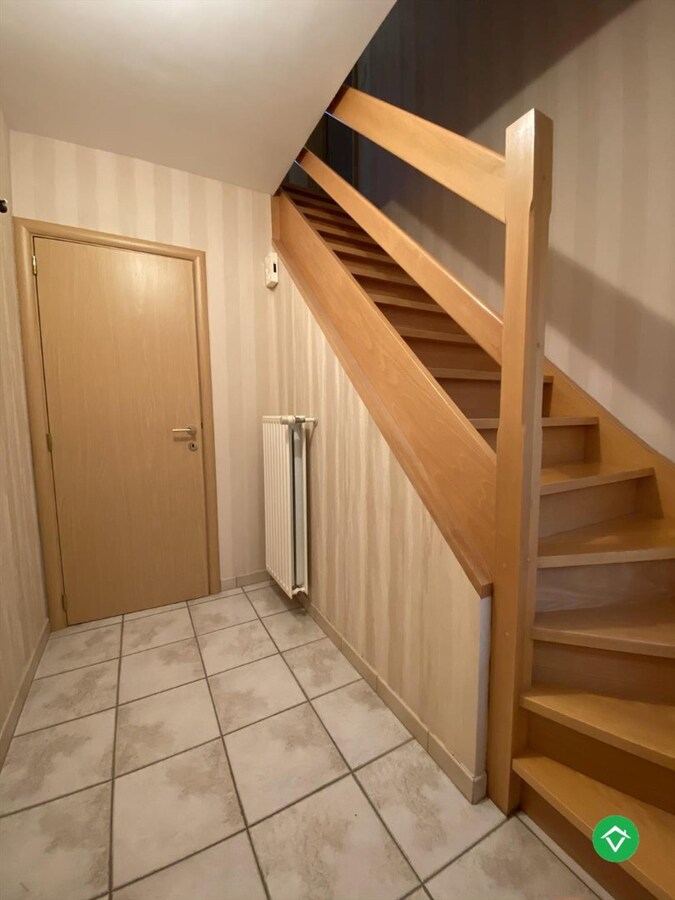 Alleenstaande woning met 3 slaapkamers en garage te Eernegem 