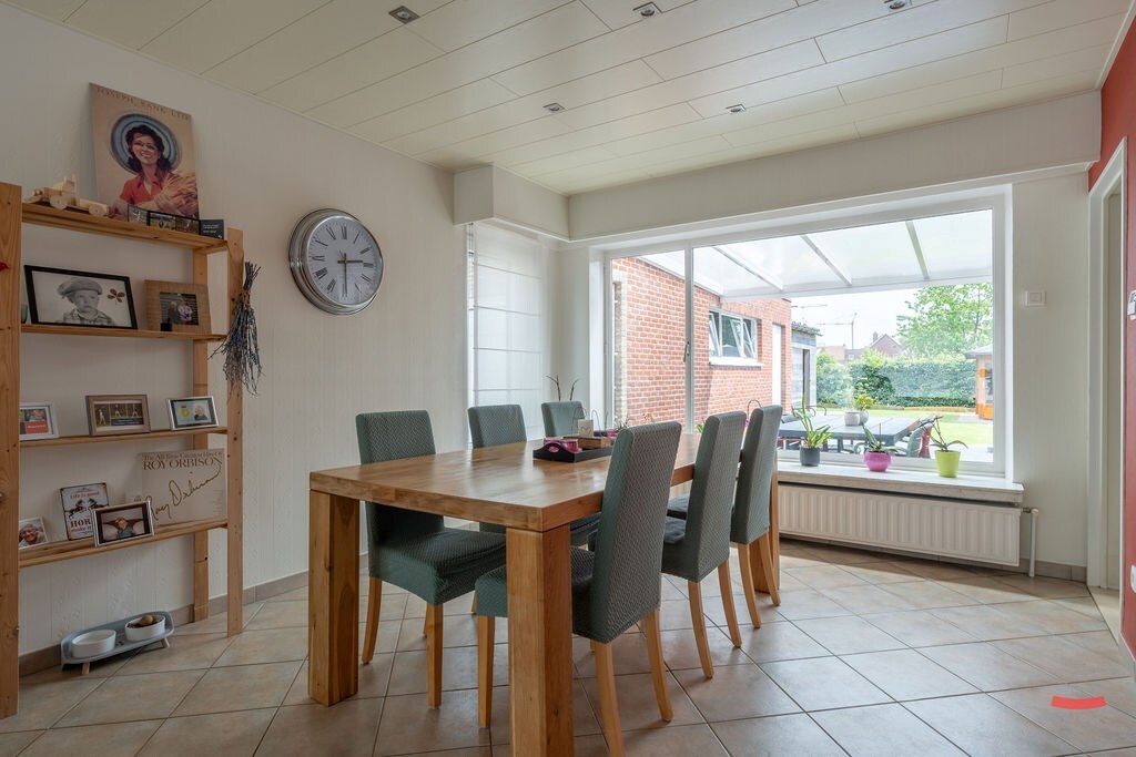Woning te huur in Ravels