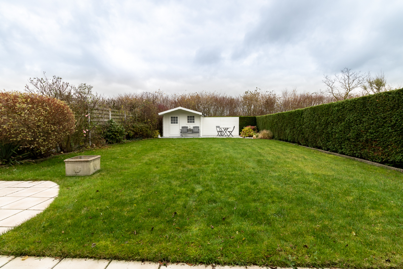 Woning met 3 slaapkamers en garage te Bredene 