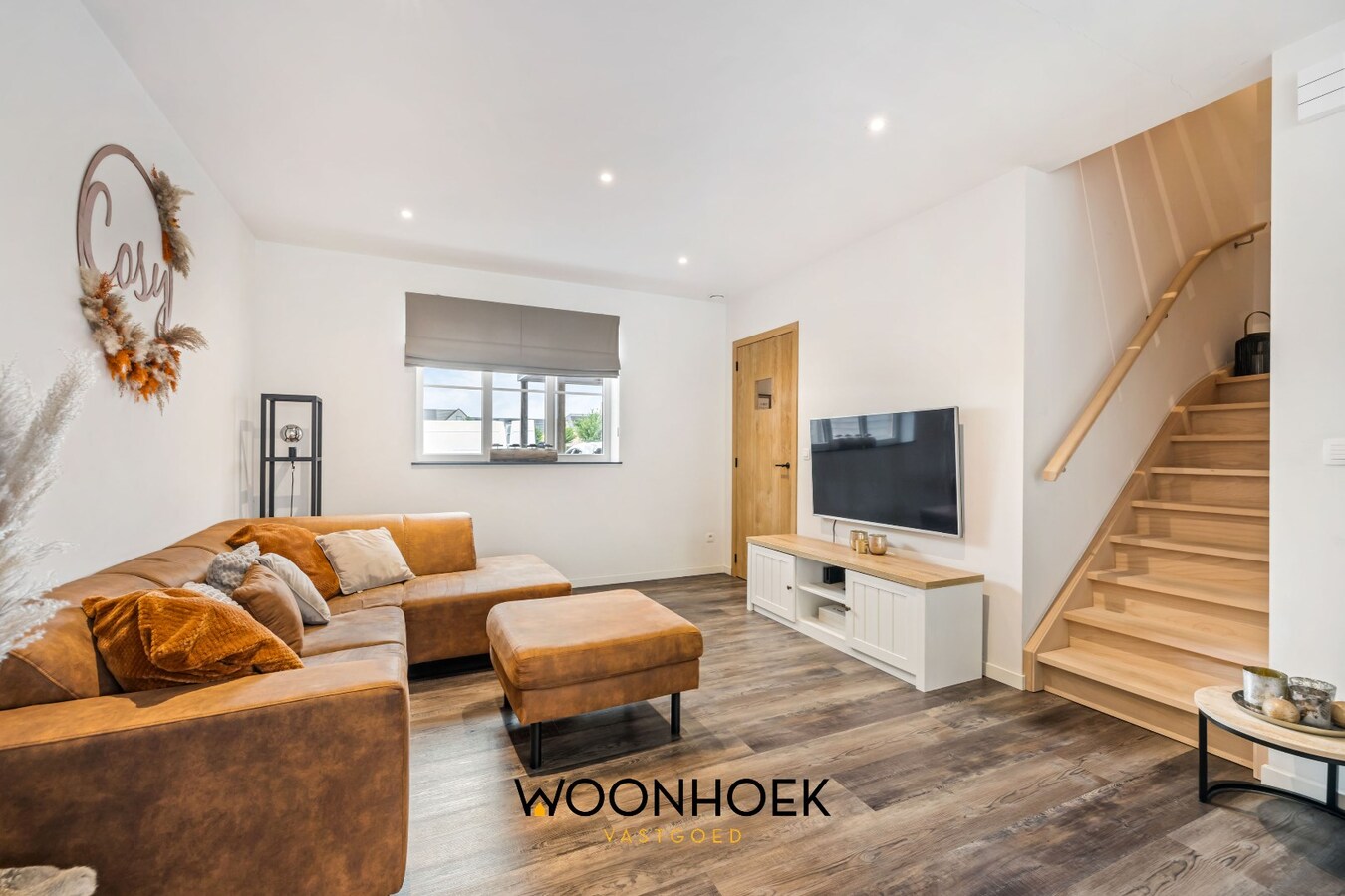 Energiezuinige (E-peil: 7) en luxueuze (2025) A-label woning op residenti&#235;le ligging! 
