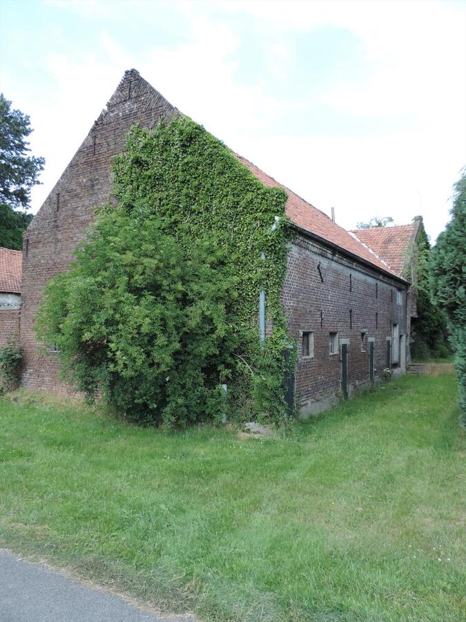 Ferme vendu À Bree