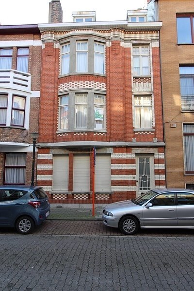 Appartement met 2 slaapkamers in het centrum van Oostende 