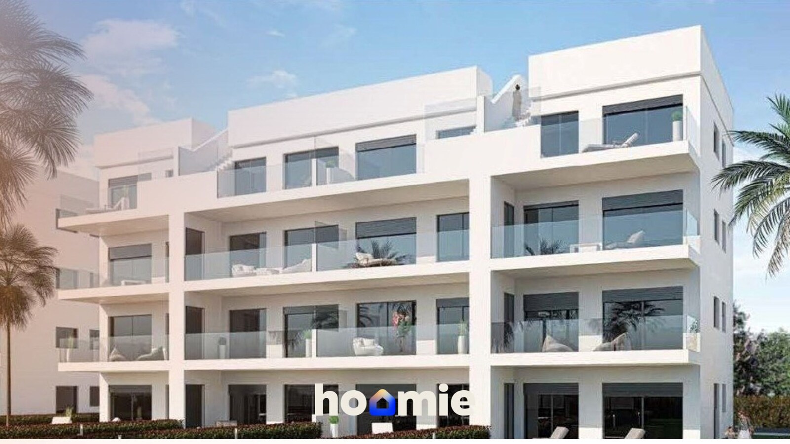 Woning te koop in Alhama de Murcia