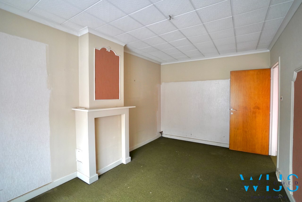 Interessante projectgrond van 552 m&#178; te Ertvelde ! 