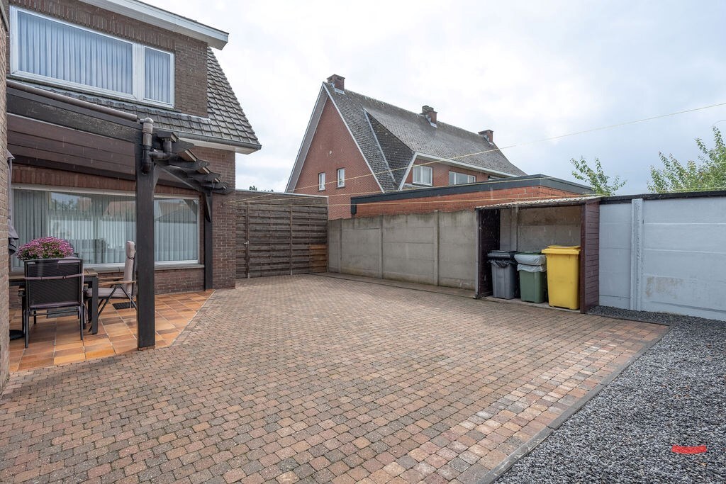 Woning met optie - reservatie in Ravels