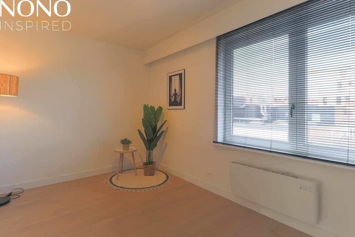 KORTRIJK WEIDE : Fantastisch 2-slaapkamer appartement nabij  de Leie te Kortrijk ! EPC B ! 