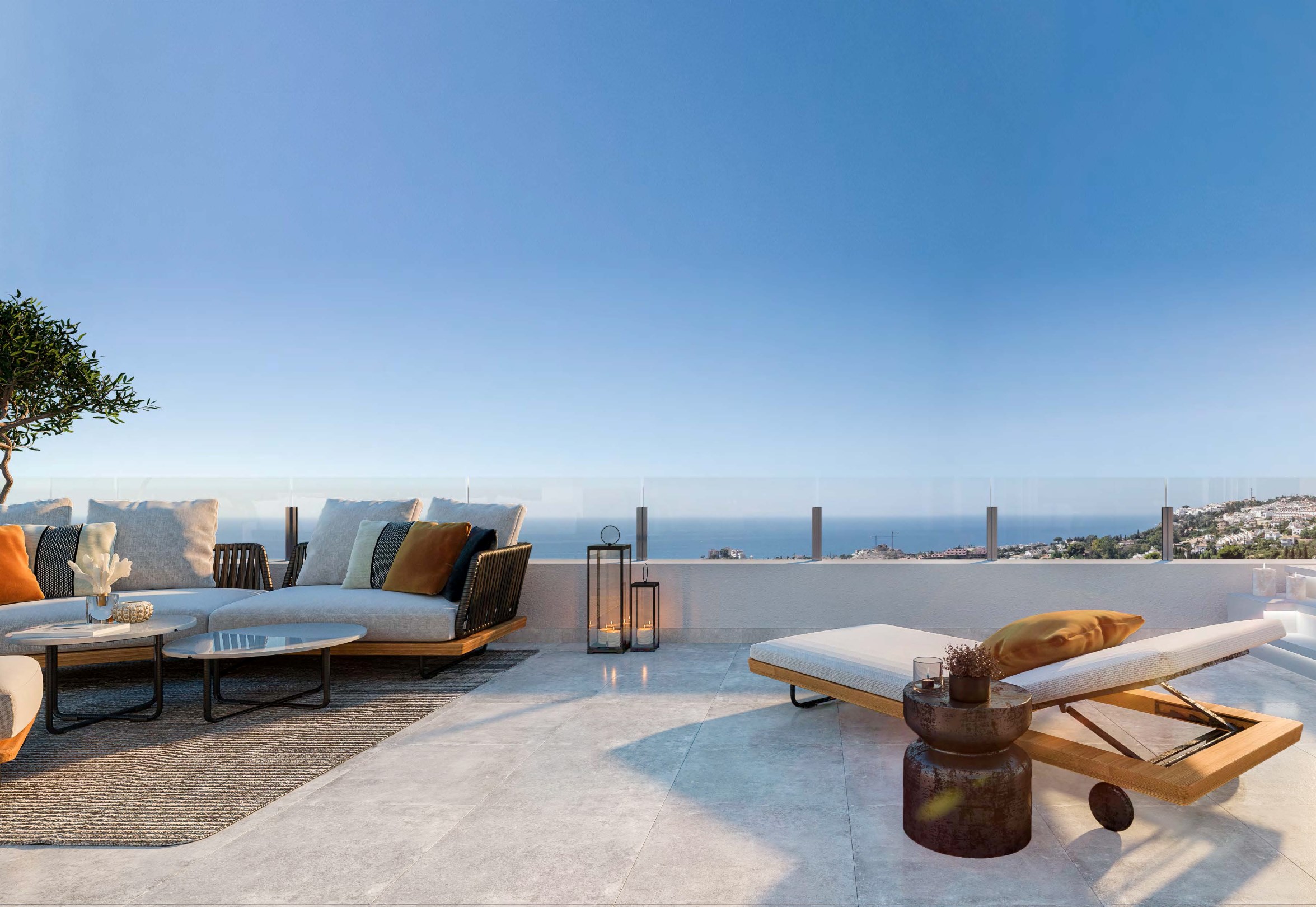 Mane Residences 