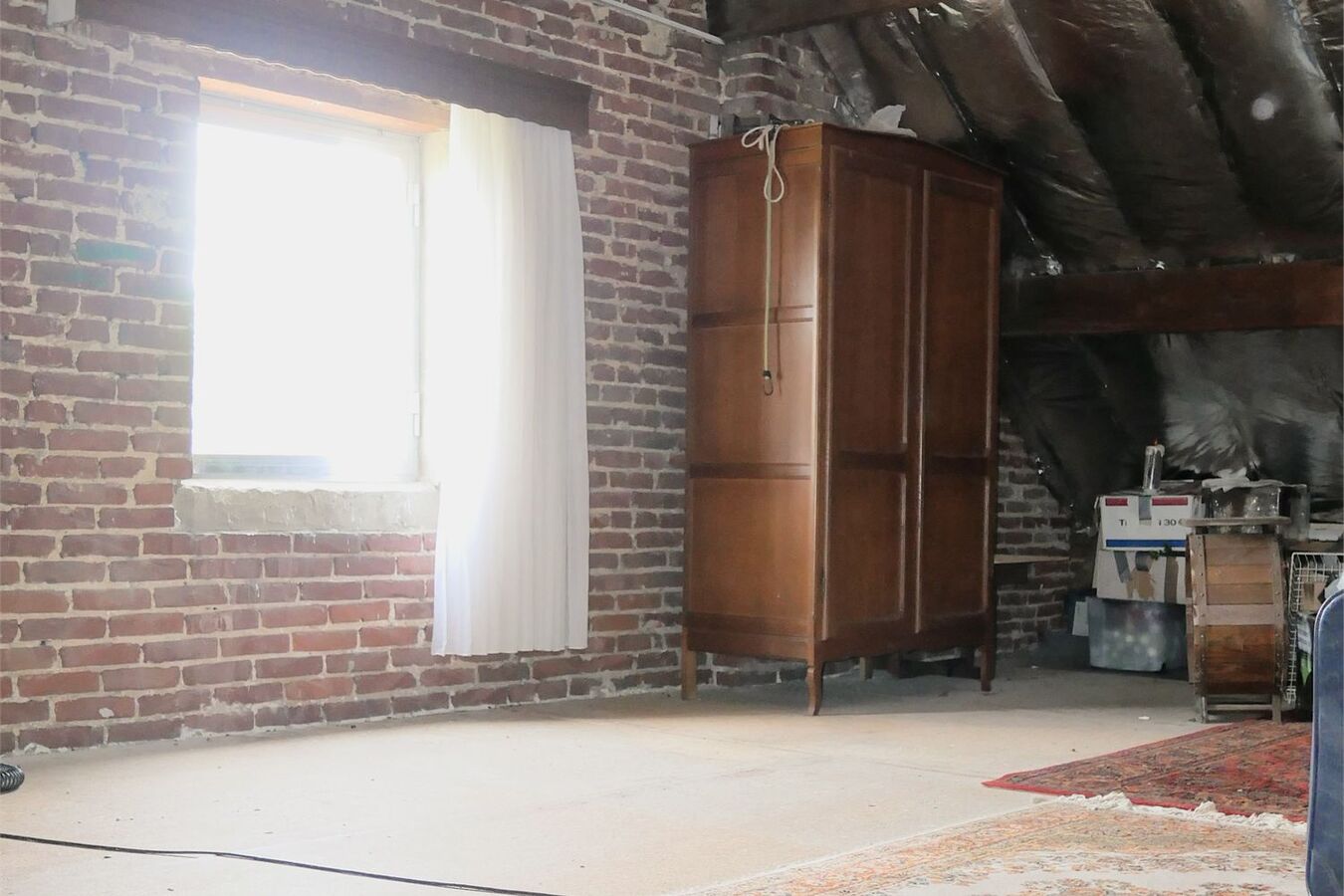 Wonen aan het water 