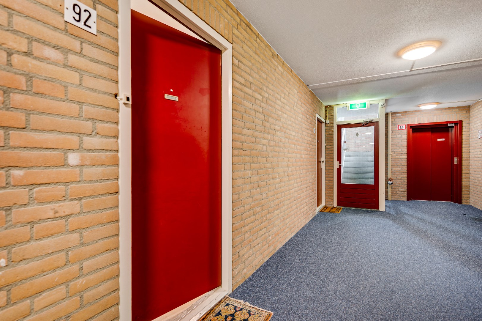 Appartement te koop in Panningen
