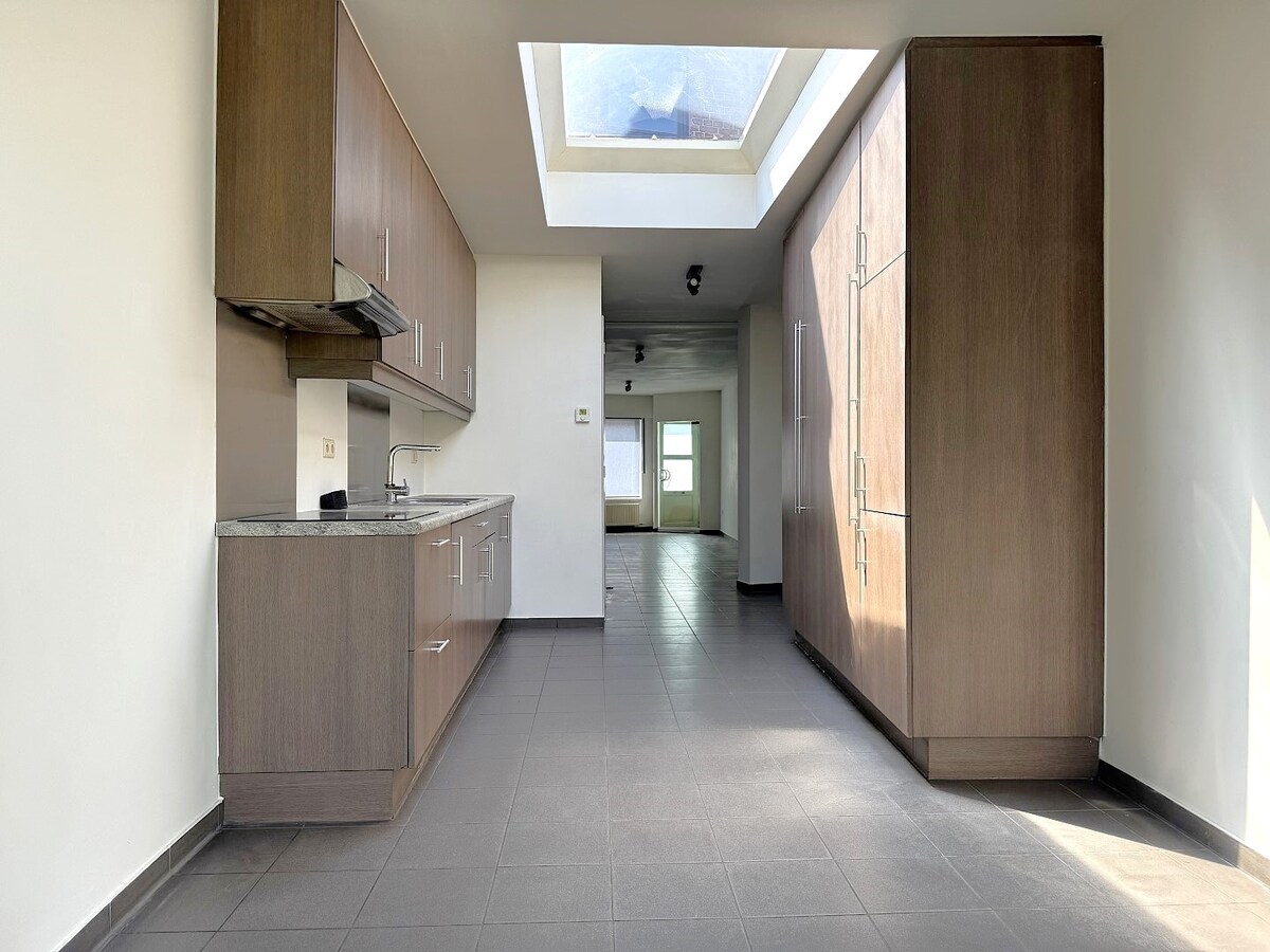 Woning te huur in Turnhout