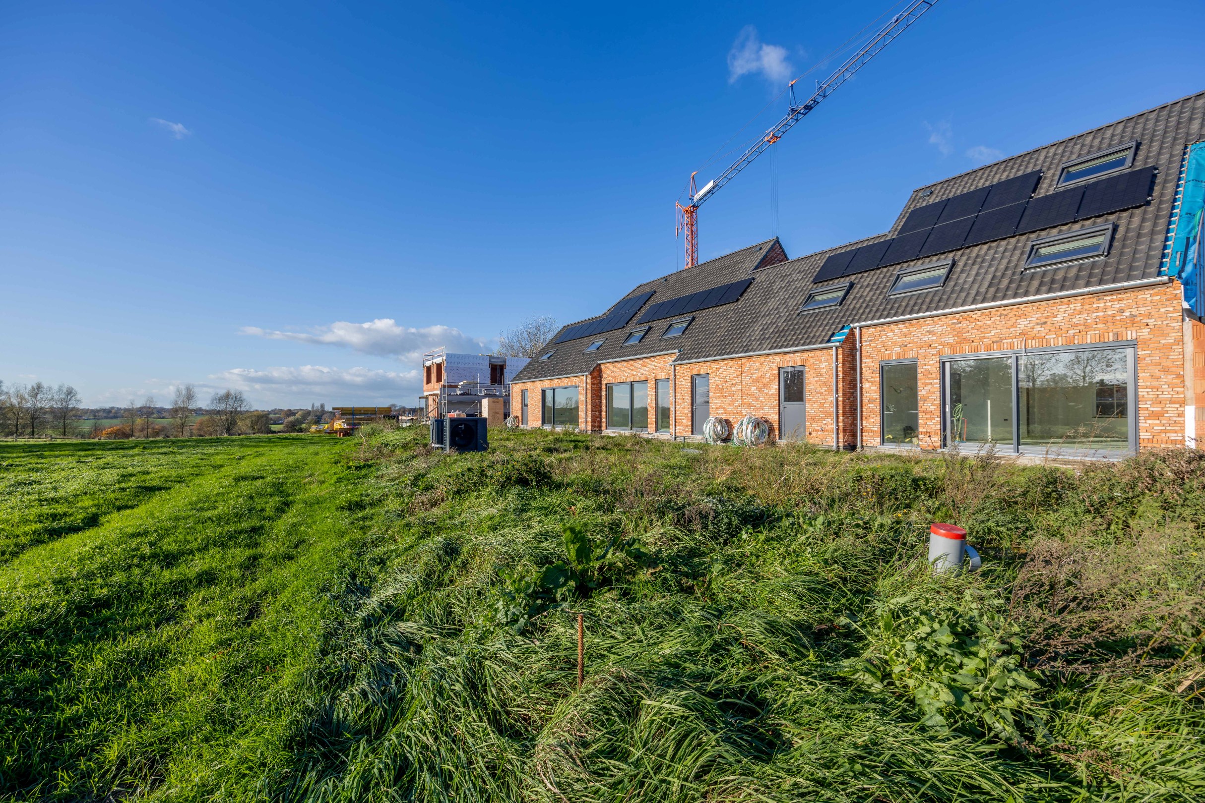 Woonerf Blanche 