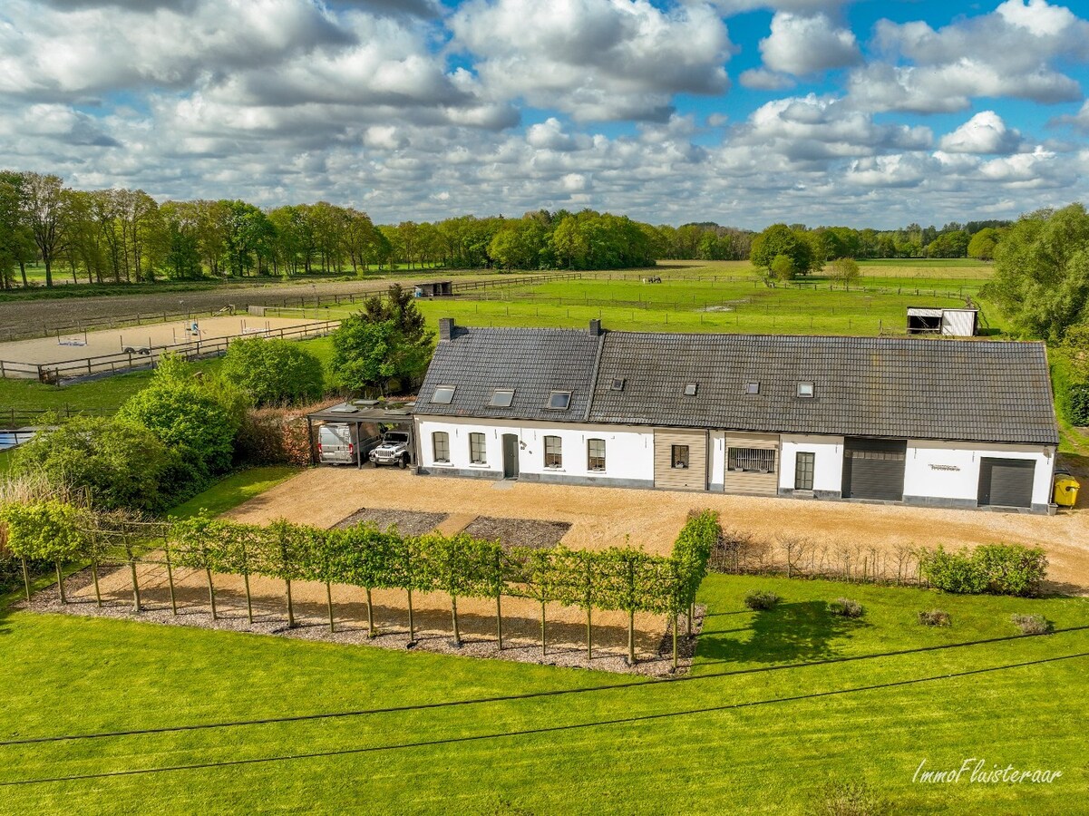 Property for sale in Heist-op-den-Berg