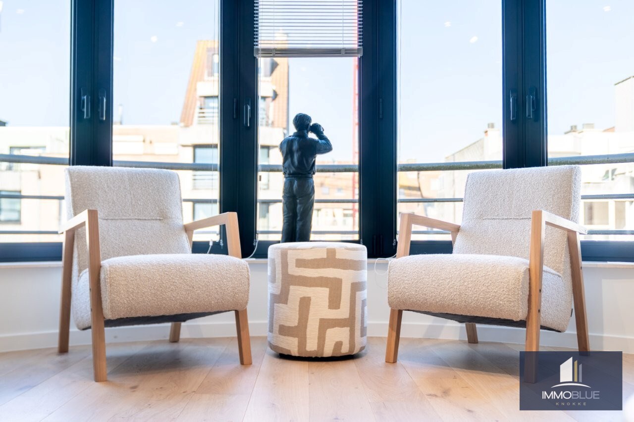 Appartement enti&#232;rement r&#233;nov&#233; et lumineux, situ&#233; dans une petite r&#233;sidence. 