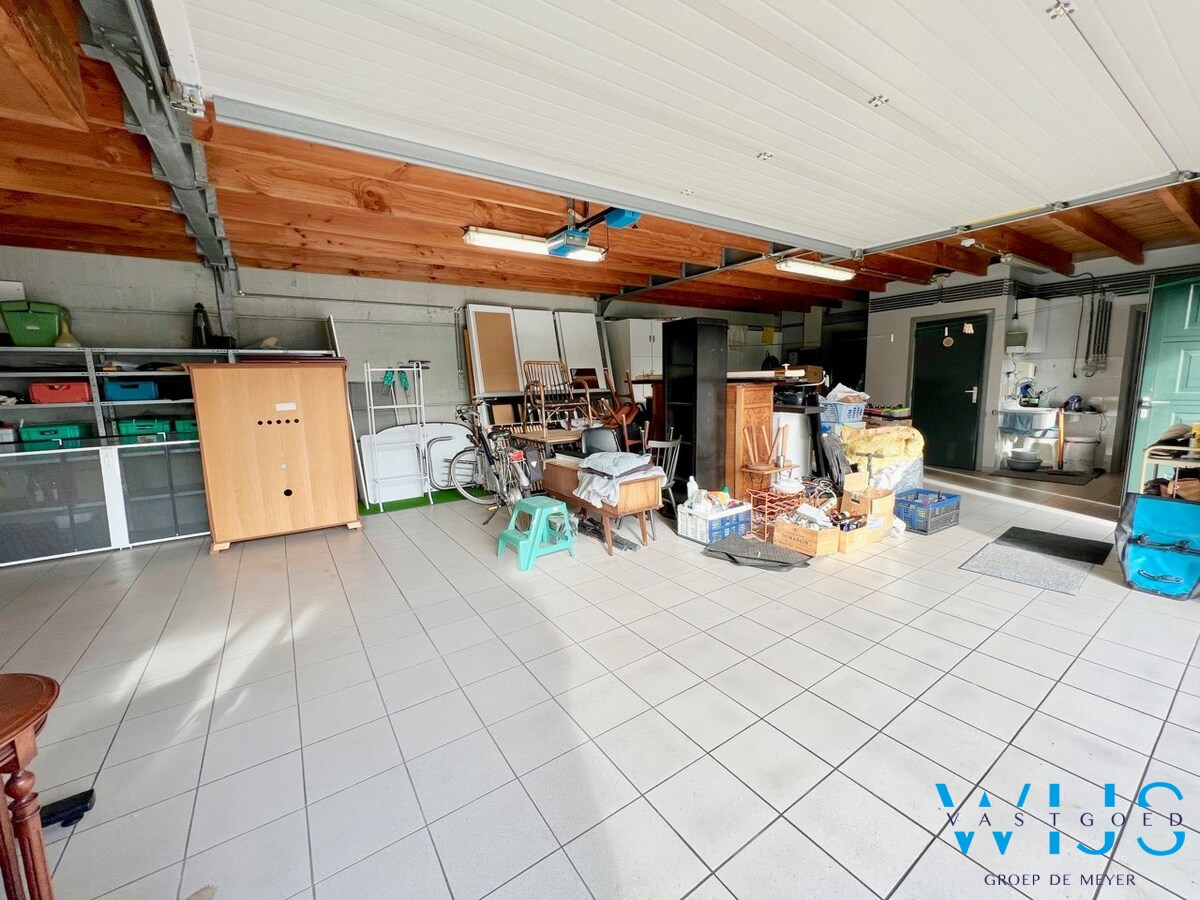 Multifunctioneel pand op een TOPlocatie ! 