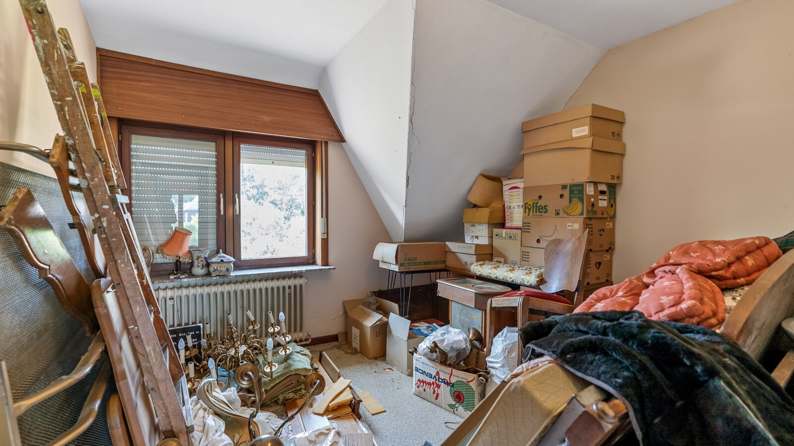 KESSEL-LO - 60&#39;s villa 5 slks op 6a40 
