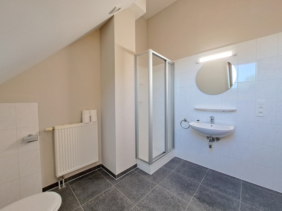 Perfect onderhouden rijwoning te Lommel 