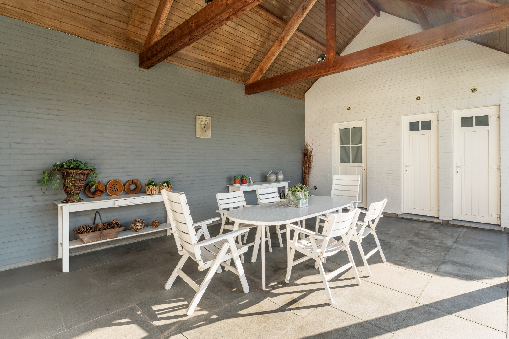 Luxueuze villa met zwembad en absolute privacy op riant perceel 