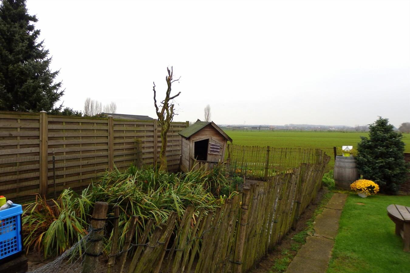 HOB voor renovatie te Waarschoot! 