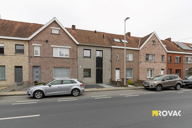 Te huur Woning te Izegem