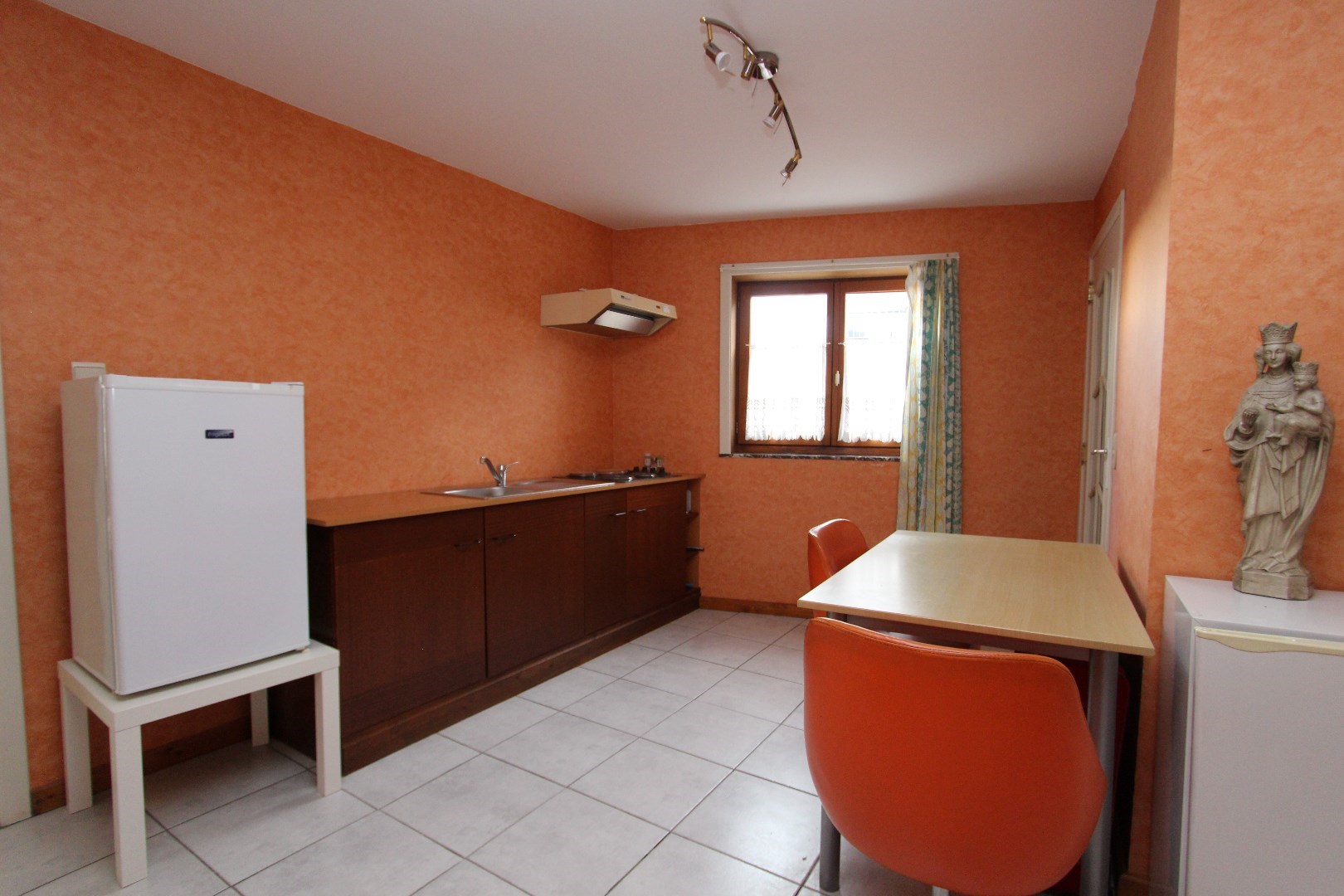 eetkamer