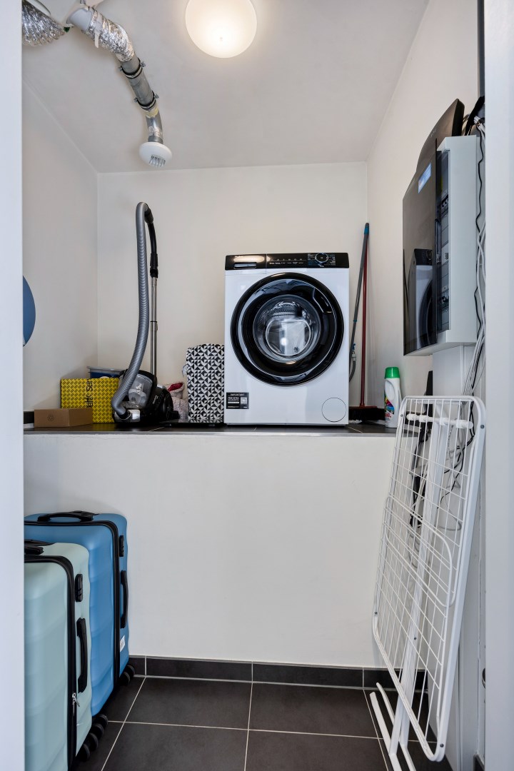 Lichtrijk appartement in Kumtich te huur - bewoonbare opp. 110 m&#178; - EPC 110 kWh/m&#178; 