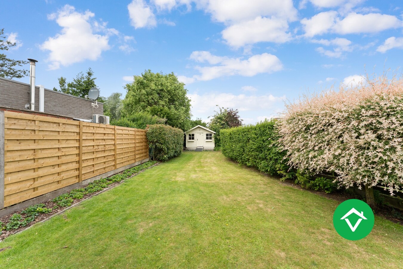 Landelijke woning te koop in Koekelare, nabij het bos. 