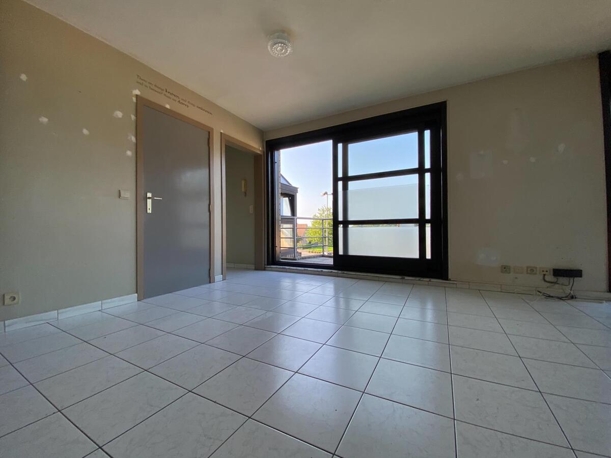 Appartement met 1 slaapkamer te Koekelare 