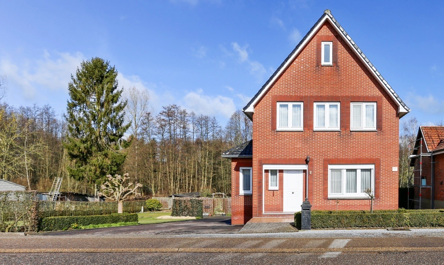 Verkocht - Woning - Opoeteren