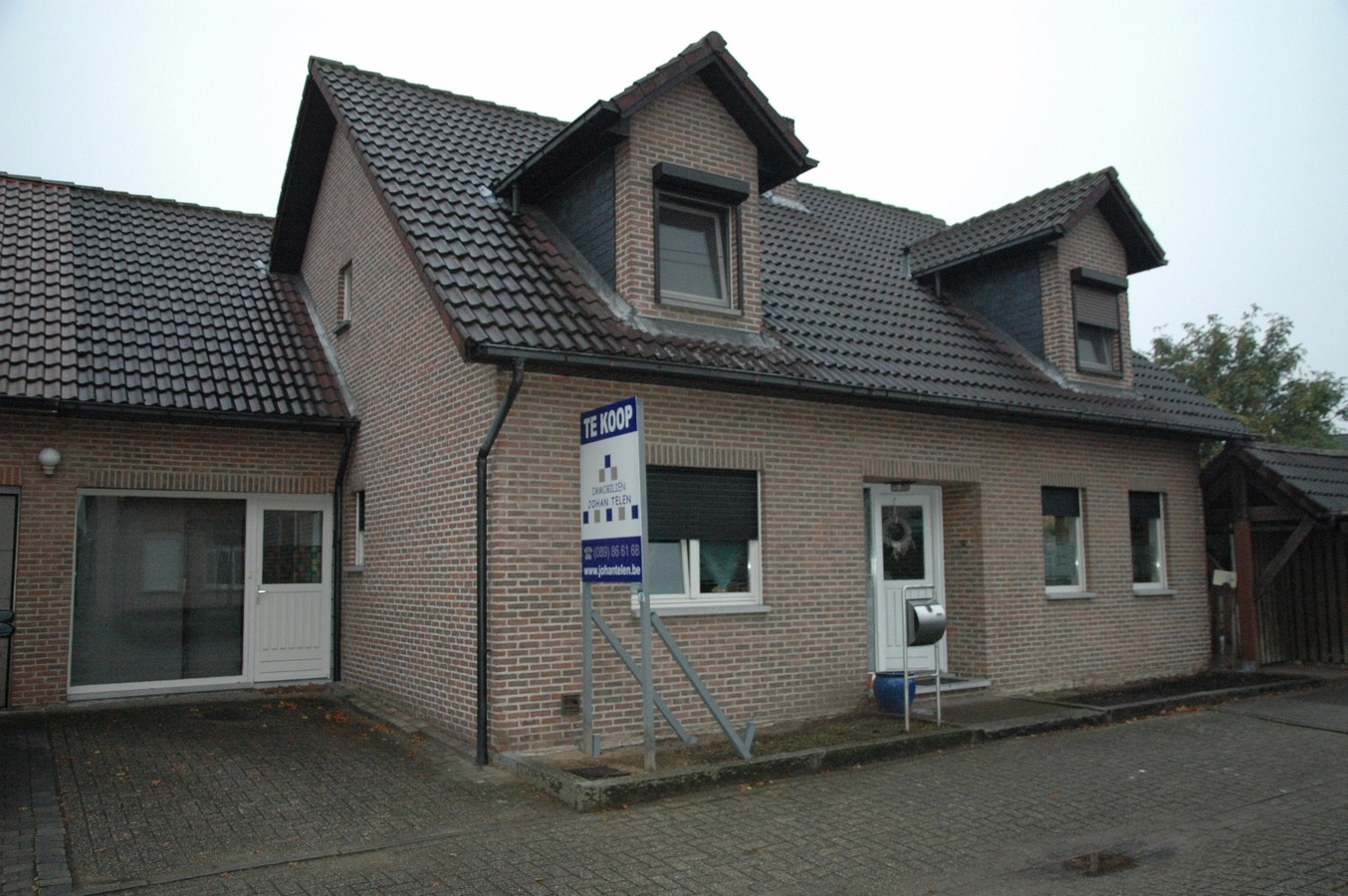 Verkocht - Woning - Kinrooi