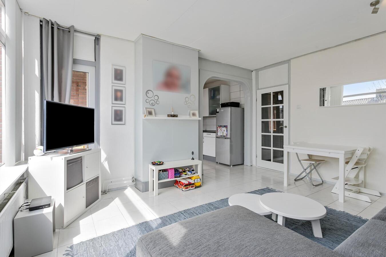 Appartement verkocht in Papendrecht