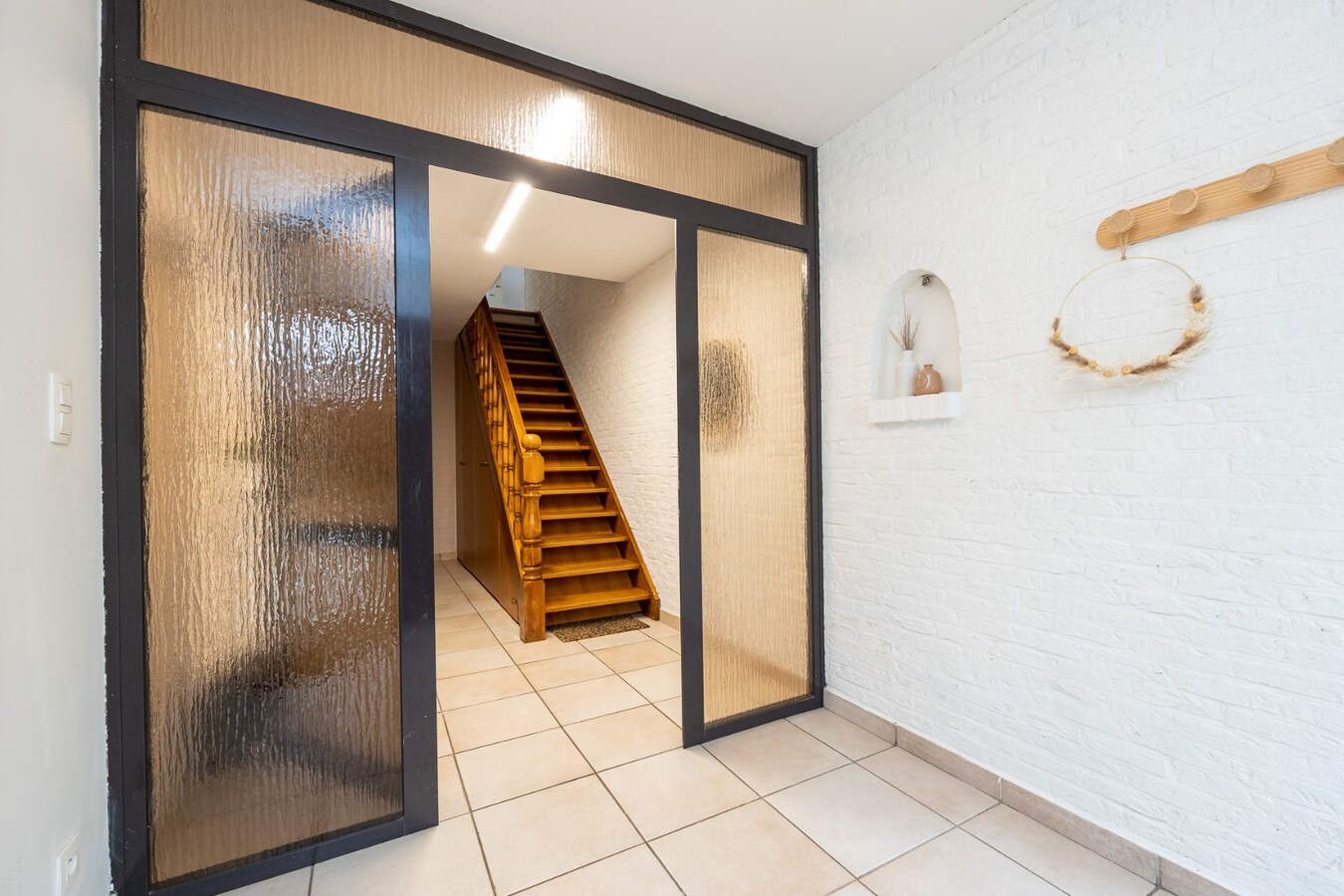 Prachtige woning 243 m&#178; met 4 slaapkamers (met mogelijkheid tot kangoeroewoning) 