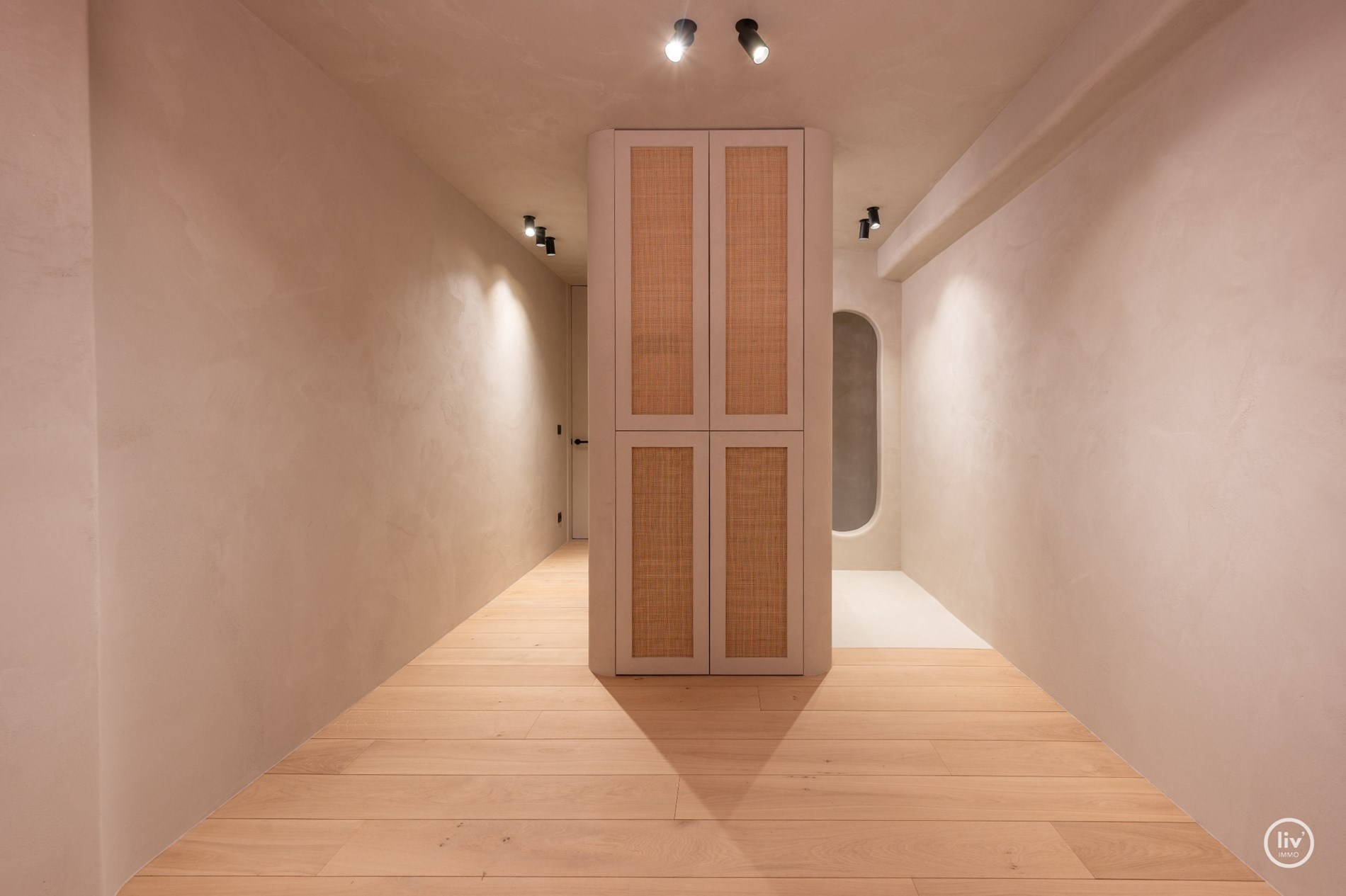 Exclusief gerenoveerd appartement op toplocatie in Het Zoute 