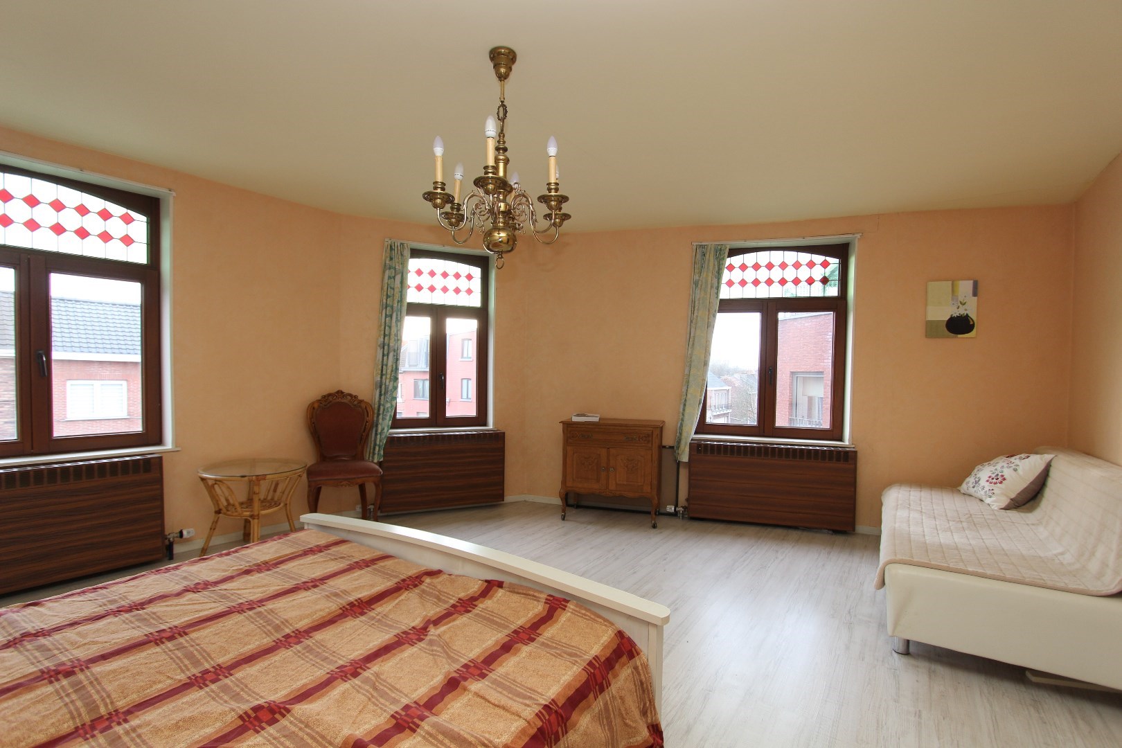 slaapkamer 1