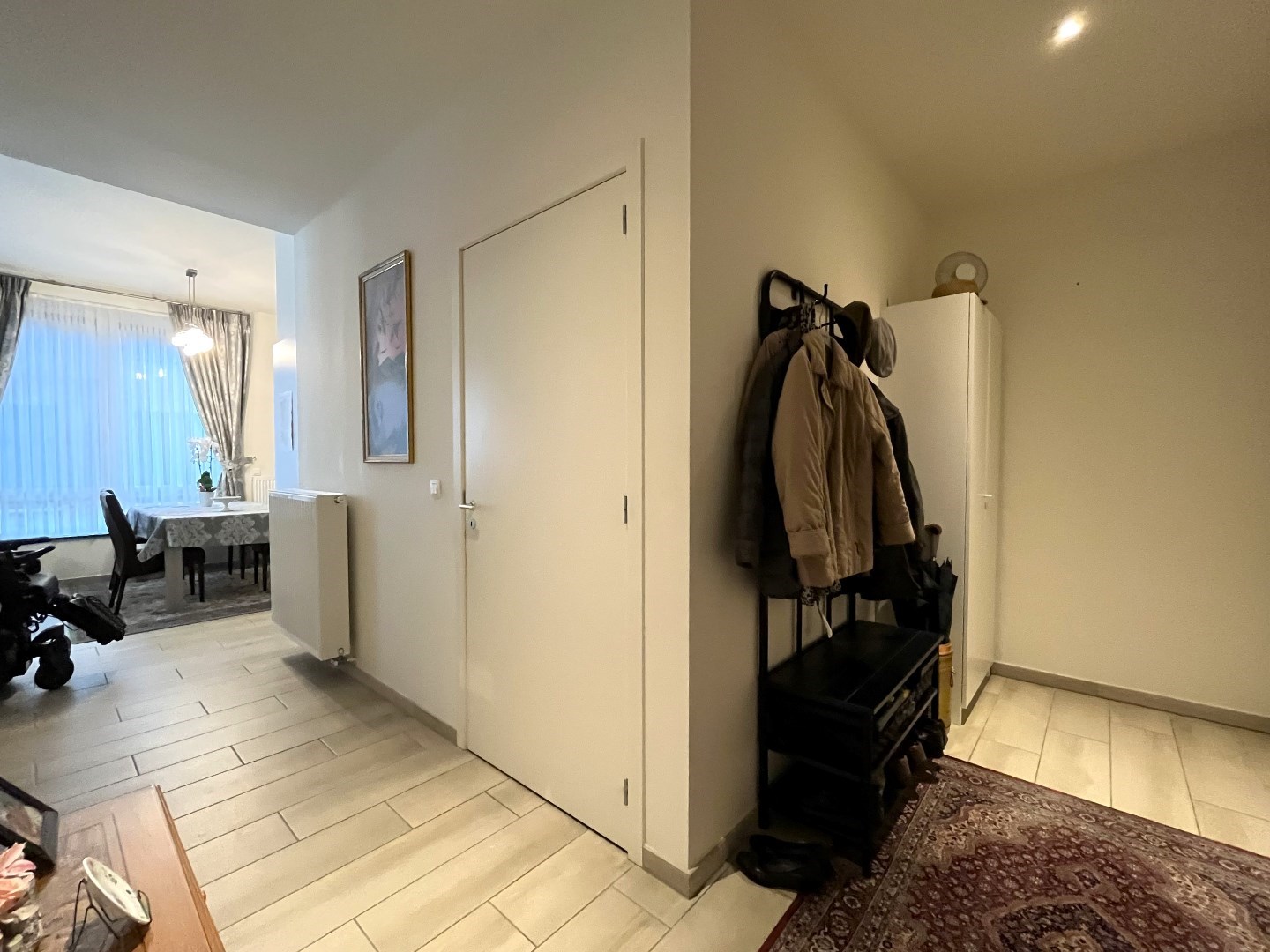 Instapklare assistentiewoning met 2 slaapkamers op TOP-locatie in Geel 