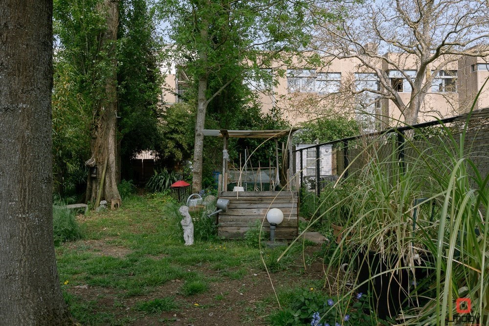 Charmante, instapklare woning met grote stadstuin 