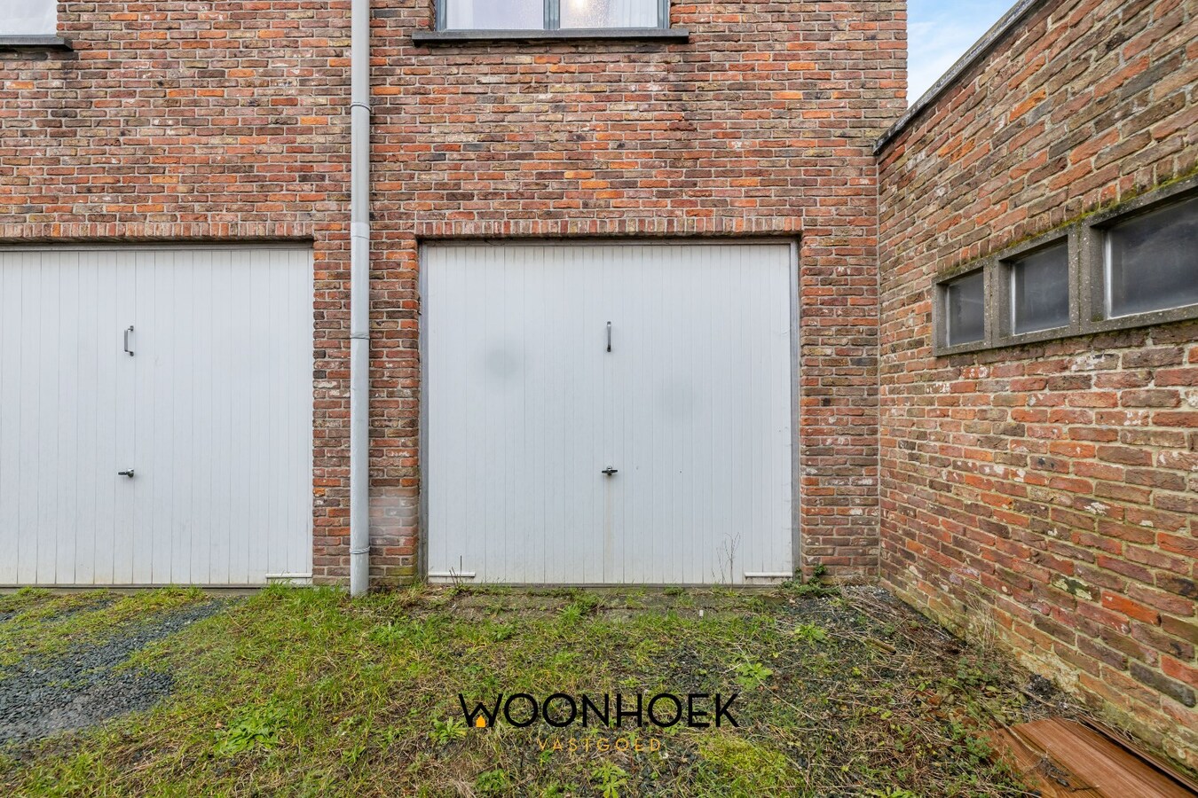 2-slpk appartement in woonwijk te Lokeren 