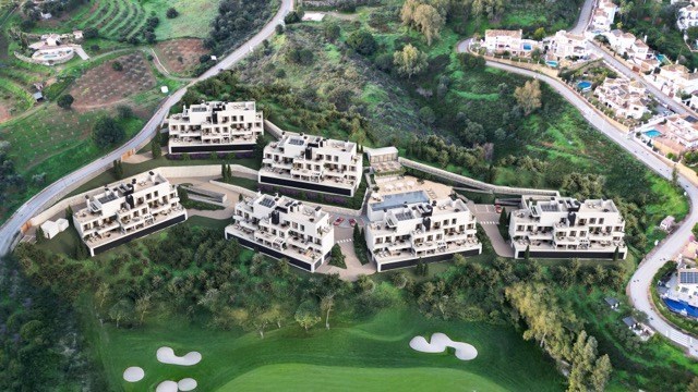 The Sight Golf Residences - 10 B 