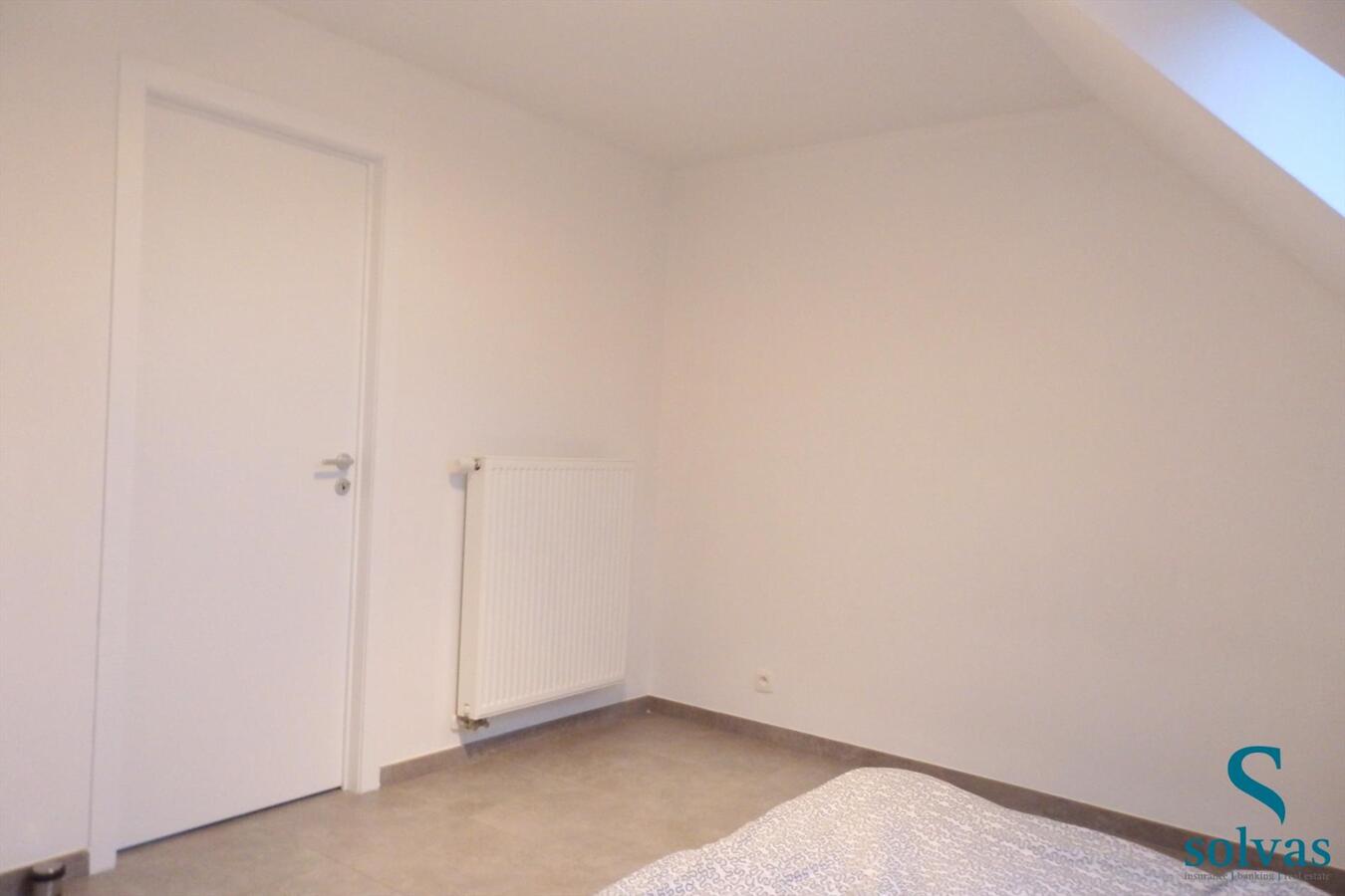 Duplex appartement in centrum Zomergem! 