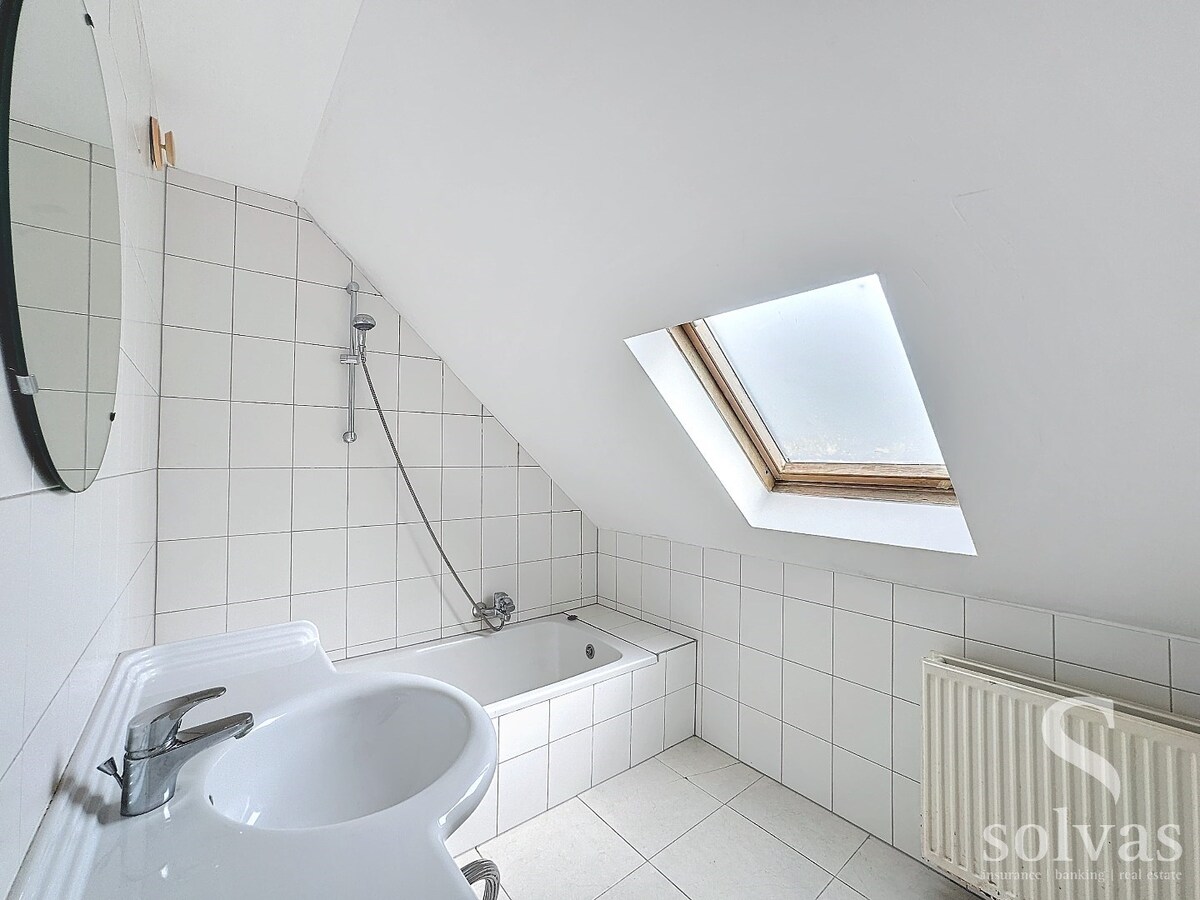Studio in centrum Maldegem 