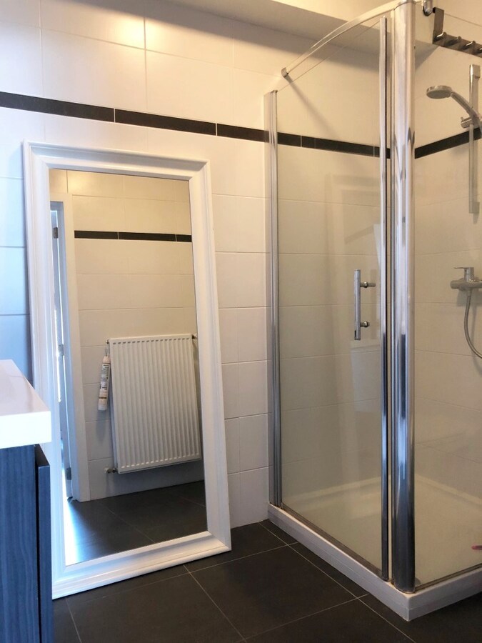 Appartement verhuurd in Turnhout