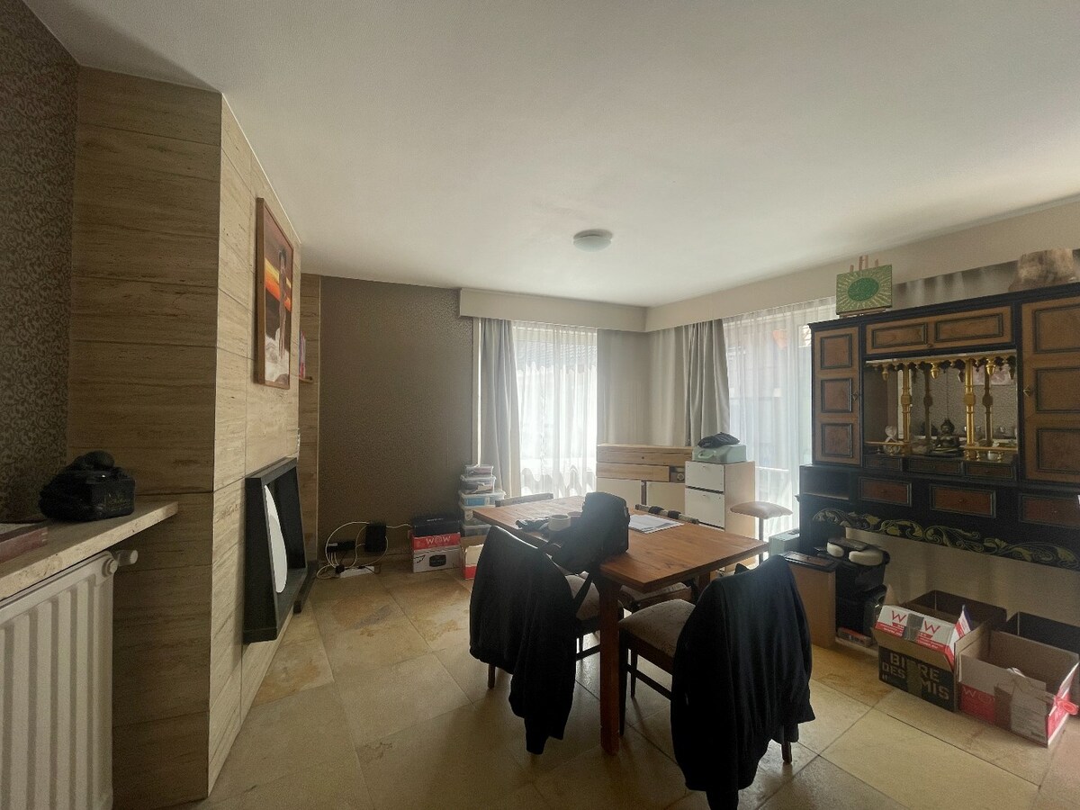 Appartement met 2 slaapkamers in centrum van Roeselare 
