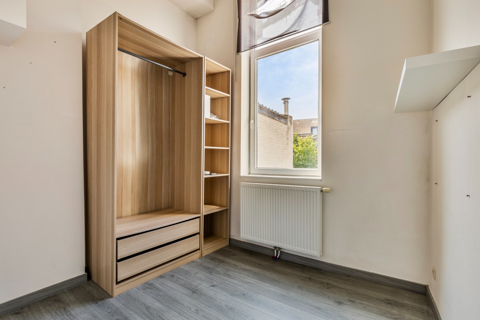 Charmante studio te koop in centrum Leuven - opp. 37m&#178; - EPC 226 kWh/m&#178; 