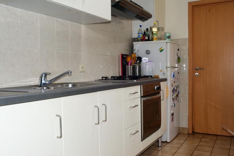 Woning verkocht in Gent