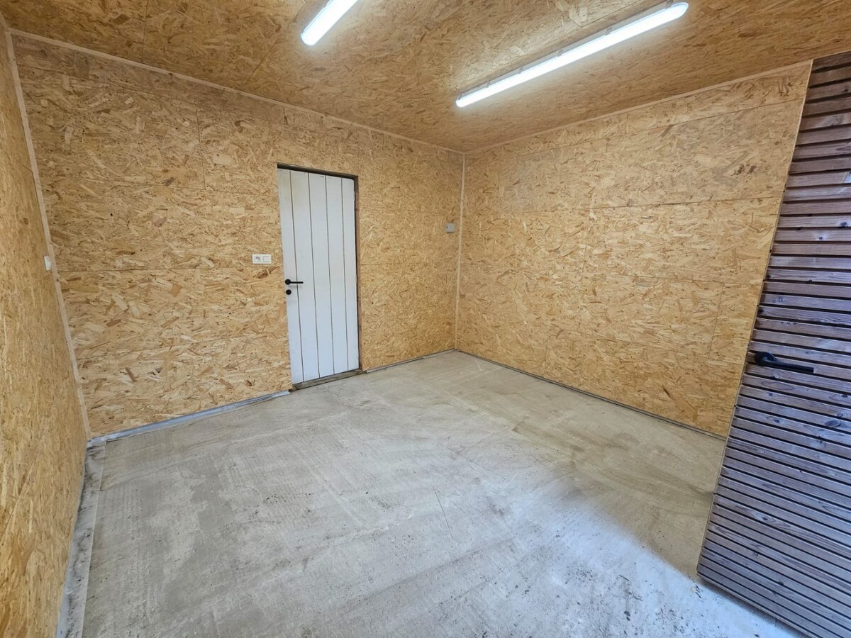 Modern gerenoveerde woning - eerste ingebruikname! 